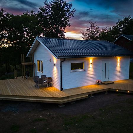 Wild Lodge Nol Esterno foto