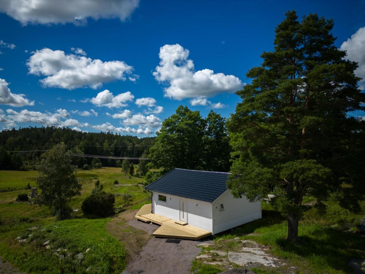 Wild Lodge Nol Esterno foto