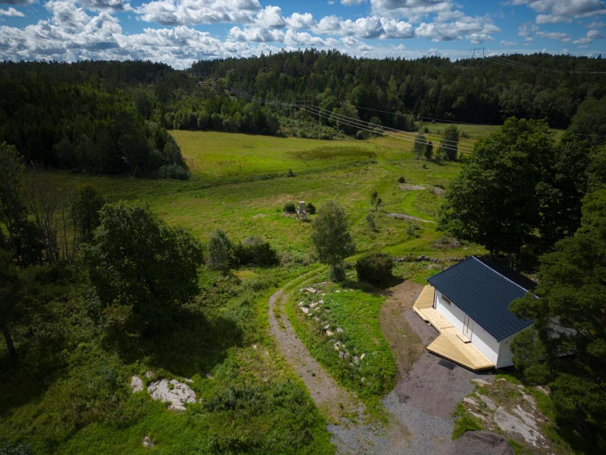 Wild Lodge Nol Esterno foto