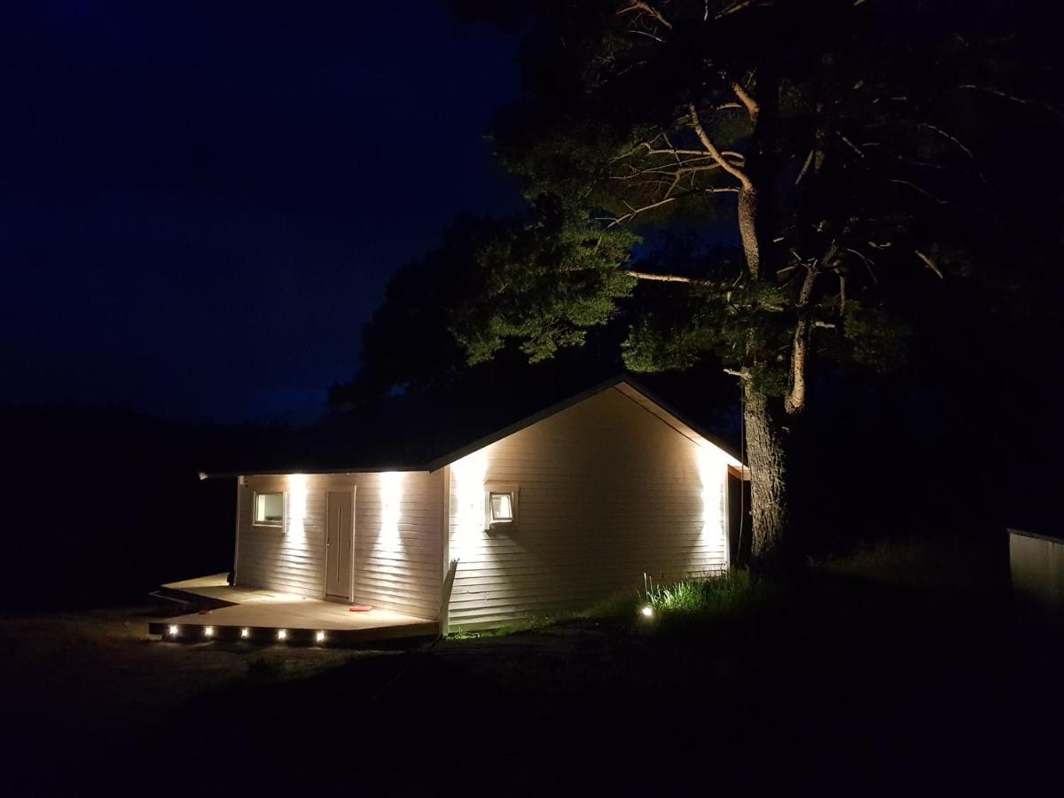 Wild Lodge Nol Esterno foto