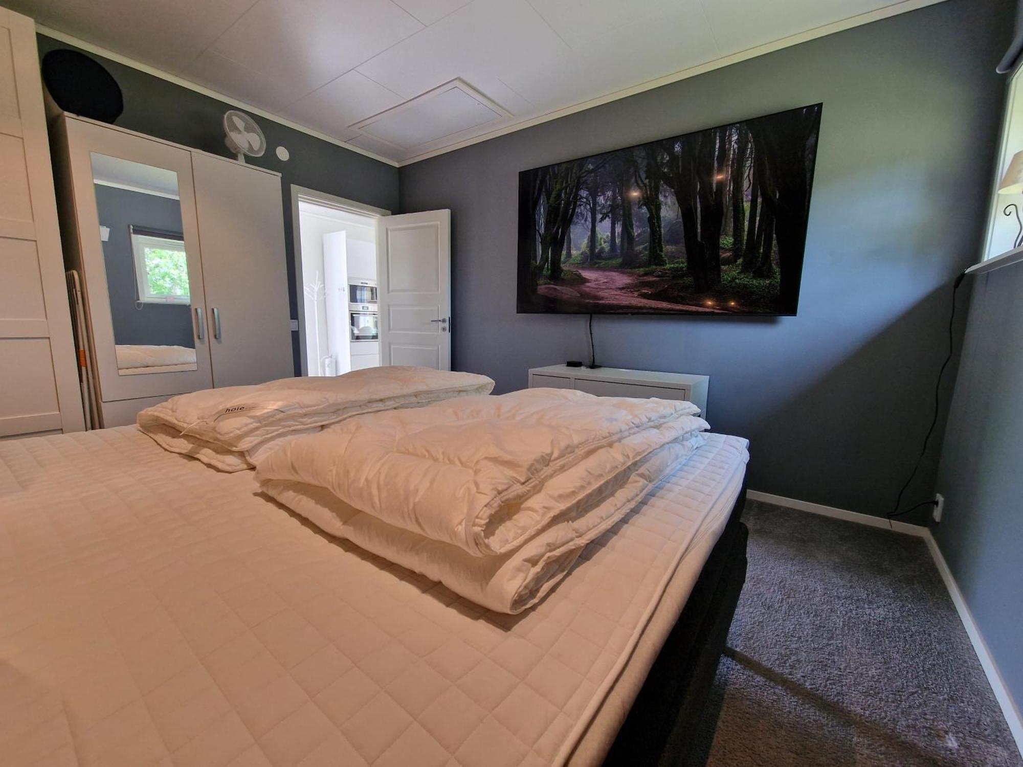 Wild Lodge Nol Esterno foto