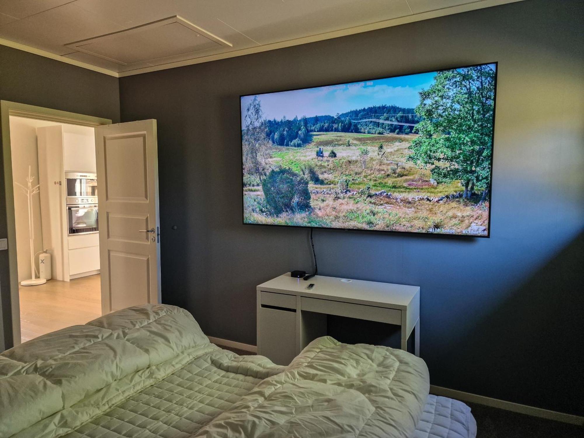 Wild Lodge Nol Esterno foto